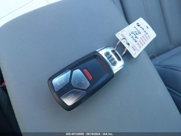 Audi A5 F5 2022 Audi a5 2022 Audi A5 Sportback S line Premium Plus 45 TFSI quattro 2.0, zdjęcie 9