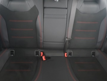 Mercedes Klasa A W177/V177 Hatchback Facelifting 1.3 200 163KM 2024 Mercedes A A 200, Salon Polska, 1. Właściciel, zdjęcie 9