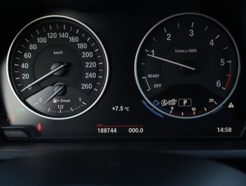 BMW X1 F48 Crossover xDrive18d 150KM 2017 BMW X1 xDrive18d, Salon Polska, Serwis ASO, 4X4, zdjęcie 10