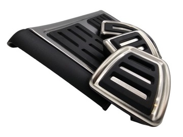 Руководство VW Golf VI VII Passat B8 Polo v Jetta VII T-Roc педали