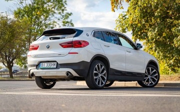 BMW X2 F39 2019 BMW X2 BMW X2 xDrive 28i 258KM 2.0 Benzyna 258KM, zdjęcie 5