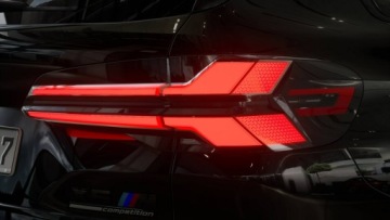 BMW X5 G05 M SUV Facelifting 4.4 M 625KM 2026 BMW X5 M Competition Dostępne od ręki!, zdjęcie 9