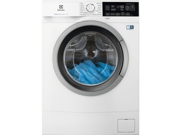 Biała Pralka ELECTROLUX MEWN6S327UX 7kg 1200 obr