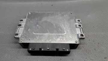 9657018780 ŘÍZENÍ MOTORU CITROEN C2 BERLINGO 1