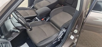 Mitsubishi ASX I SUV Facelifting 2016 1.6 117KM 2017 Mitsubishi Asx 1.6B 117KM, Navi, Kamera, Reling, Bez Korozji. Super Stan!, zdjęcie 21