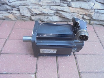 SERVOMOTOR REXROTH MSK070C-0450-NN-M1-UP1-NNNN
