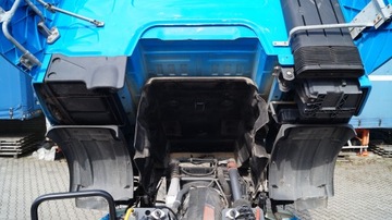 КАБИНА RENAULT PREMIUM 460 DXI автомат