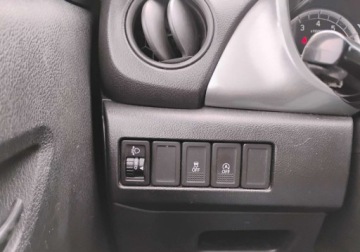 Suzuki Vitara III SUV 1.6 VVT 120KM 2016 Suzuki Vitara 2016r, 1.6 Benzyna. Uszkodzony tyl i lekko przod. Jezdzi., zdjęcie 10
