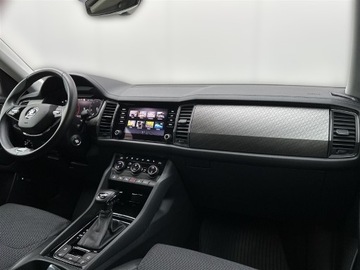 Skoda Kodiaq I SUV Facelifting 2.0 TDI SCR 200KM 2022 Skoda Kodiaq 2.0TDI 200KM 4X4 Style DSG l LED Matr, zdjęcie 13
