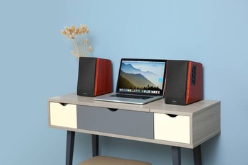 НАБОР ДИНАМИКОВ АУДИО 2.0 EDIFIER R1700BTS BLUETOOTH 5.0