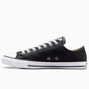 Trampki Converse Chuck Taylor Skórzane Tenisówki Sneakersy 132174C 44