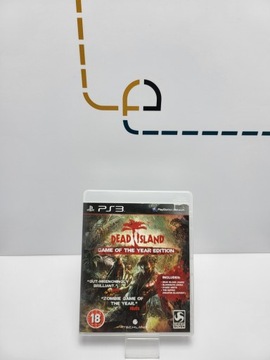 Dead Island GOTY