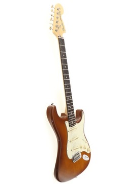 Fender American Performer 2021 идеален