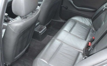 BMW Seria 3 E46 Touring 318 d 115KM 2004 BMW Seria 3 2.0 Diesel 115KM, zdjęcie 10