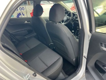 Kia Picanto III Hatchback 5d Facelifting 1.0 DPI 67KM 2021 Kia Picanto KLIMATYZACJA GRZANE FOTELE GRZANA KIEROWNICA TEMPOMAT EL.SZYBY, zdjęcie 6