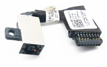Gniazdo zasilania Dell Inspiron 7380 7373 7370