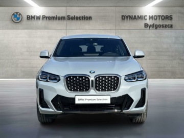 BMW X4 G02 2025 BMW X4 BMW X4 xDrive20d M pakiet, Faktura VAT!, zdjęcie 8