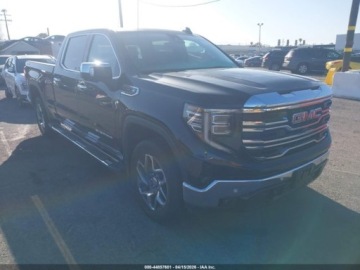  GMC Sierra 1500 4wd Standard Box Slt 2025 6.2 Benzyna 420KM, zdjęcie 6