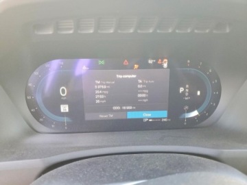 Volvo XC90 II 2025 Volvo XC 90 Plus 2025 2.0 Benzyna 295KM, zdjęcie 9