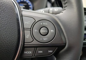 Toyota RAV4 V 2024 Toyota RAV4 RAV4 FV23 Comfort Style 4x4 Salon PL Bezwypadkowy ASO, zdjęcie 29