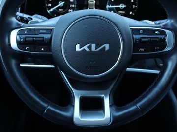 Kia Sportage V SUV 1.6 T-GDI MHEV 180KM 2022 Kia Sportage 1.6 T-GDI MHEV, Salon Polska, zdjęcie 21
