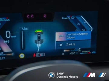 BMW Seria 2 F74 2026 BMW Seria 2 220 Gran Coupe 170 KM mHEV - Pakiet M Sport - Adaptacyjne LEDy, zdjęcie 30