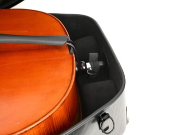 Футляр ArtMG Cello, светлый, для виолончели ARTESANO GR-L