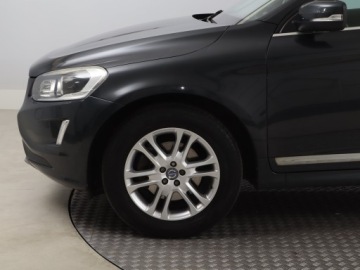 Volvo XC60 I SUV Facelifting 2.4 D4 190KM 2015 Volvo XC60 D4, Salon Polska, 1. Właściciel, zdjęcie 14