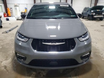 Chrysler Pacifica II 2025 Chrysler Pacifica Select 2025 3.6 Benzyna 287KM, zdjęcie 5