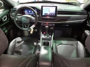 Jeep Compass II 2024 Jeep Compass Limited 2024 2.0l 2.0 Benzyna 200KM, zdjęcie 8