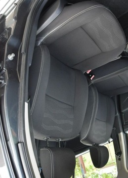 Dacia Sandero I Hatchback 5d 1.6 MPI 87KM 2010 Dacia Sandero Stepway 1.6B Klima 2 Kpl Kol Hak Sprowadzony Oplacony, zdjęcie 20