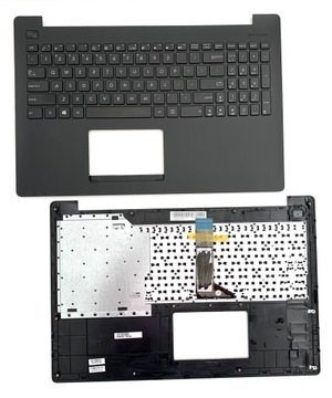 PALMREST KLAWIATURA ASUS X553 F553MA X553M R553