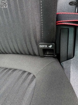 Opel Zafira C Tourer 1.4 Turbo ECOTEC 140KM 2012 Opel Zafira 7 osobowy -Tourer- Szwajcaria - Po przegladzie olejowym Gwara, zdjęcie 29