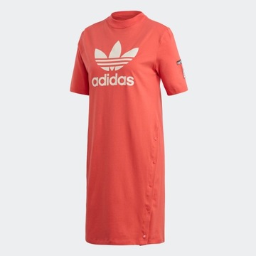 ADIDAS ORIGINALS TREFOIL SUKIENKA DAMSKA DH4667