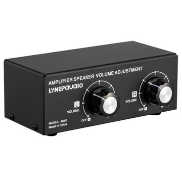 Настольный пассивный динамик LYNEPAUAIO 150 Вт 14AWG