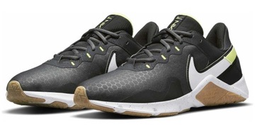 BUTY MĘSKIE TRENINGOWE NIKE LEGEND ESSENTIAL 2