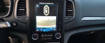 Renault Megane IV Hatchback 5d 1.3 TCe 140 FAP 140KM 2018 Renault Megane Renault Megane TCe 140 GPF BOSE EDITION 1.3 Benzyna 140KM, zdjęcie 24