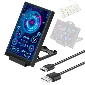Monitor 3,5