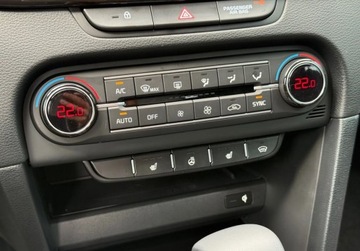 Kia XCeed Crossover Facelifting 1.5 T-GDi 140KM 2025 Kia XCeed MY25 wersja BUSINESS LINE, benzyna automat DOSTEPNY OD REKI 1.5, zdjęcie 26