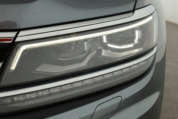 Volkswagen Tiguan Allspace SUV 1.5 TSI EVO 150KM 2019 VW Tiguan Allspace 1.5 TSI, Salon Polska, Automat, zdjęcie 25
