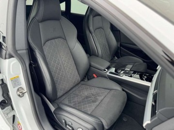 Audi A5 B10 2024 Audi S5 Sportback MatrixLaser,Head Up,Kamery 360,Hak,Panorama,Pakiet Czern, zdjęcie 32