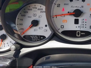 Porsche 911 991 Turbo/Turbo S Coupe 3.8 560KM 2014 Porsche 911 2014 Porsche 911 2dr Cpe Turbo 3.8 Benzyna 560KM, zdjęcie 13