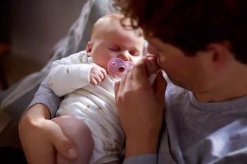 AVENT SOOTHIE ПРОРЕЗЫЧКИ 0-6 м