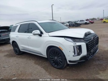 Hyundai 2024 Hyundai Palisade 2024 Hyundai Palisade Calligraphy Night Edition AWD 3.8, zdjęcie 5