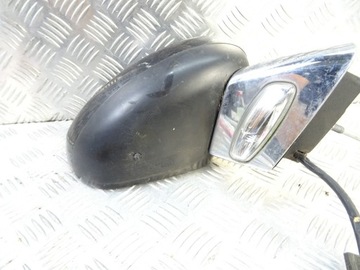 CITROEN C3 II DS3 ZRCÁTKO PRAVÉ 11 PIN UK
