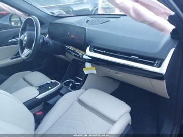 BMW X1 U11 2024 BMW X1 2024 BMW X1 XDRIVE28I 2.0 Benzyna 241KM, zdjęcie 13