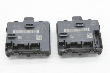 AUDI A3 8V ПОДЪЕМНЫЙ МОДУЛЬ КОНТРОЛЛЕР ДВЕРИ ПЕРЕДНИЙ ЗАДНИЙ