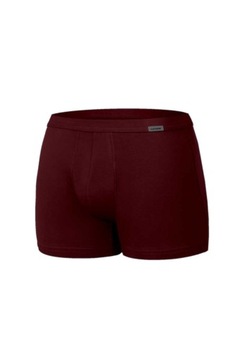 CORNETTE Bokserki Authentic mini 223 claret S