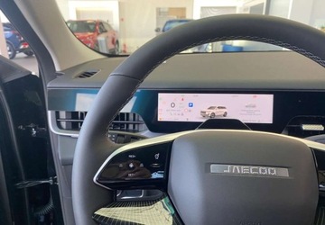 Jaecoo 5 1.6T 147KM 2025 Jaecoo 5 Jaecoo 5 1.6 Benzyna 147KM, zdjęcie 19