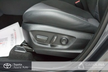 Toyota C-HR II 2024 Toyota C-HR 2.0 PHEV Dynamic Force Executive Navi, zdjęcie 12